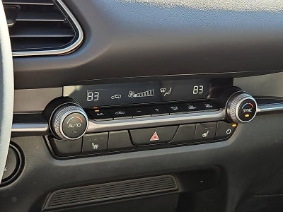 2026 Mazda Mazda CX-30 2.5 S Preferred AWD