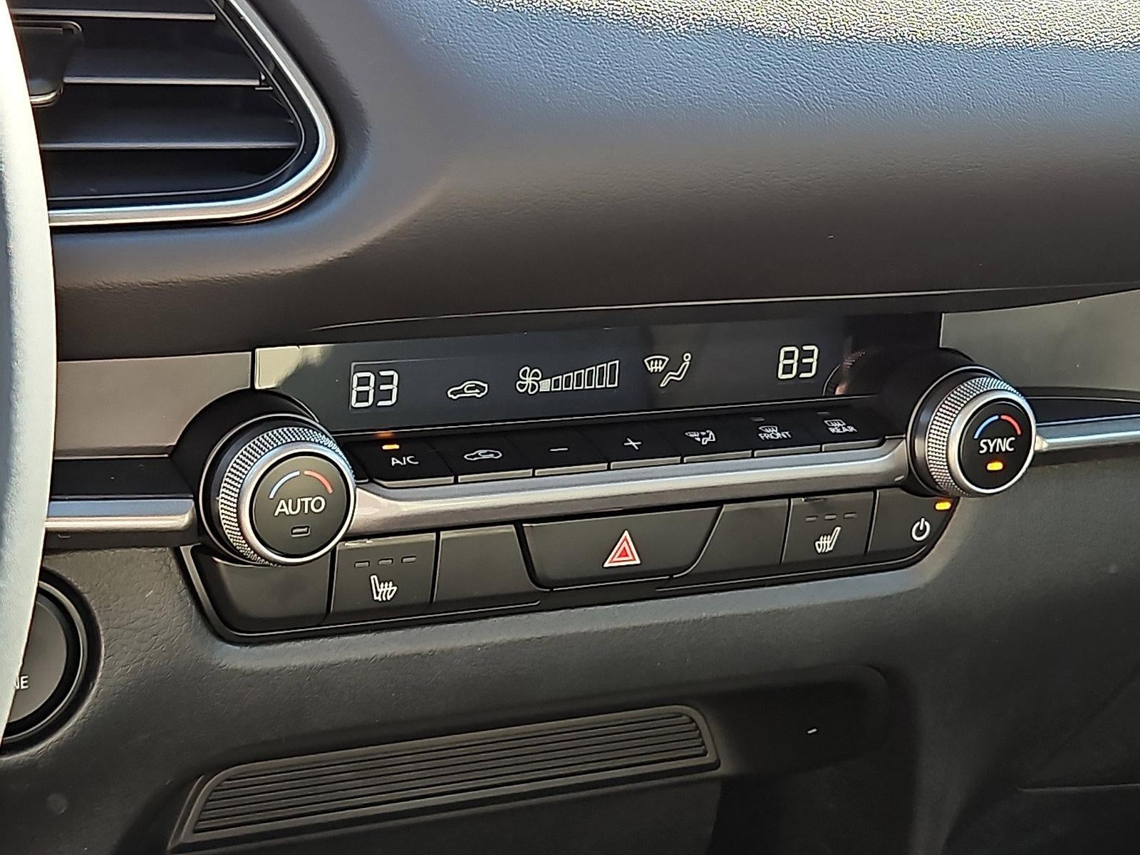 2026 Mazda Mazda CX-30 2.5 S Preferred AWD