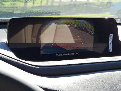 2026 Mazda Mazda CX-30 2.5 S Preferred AWD