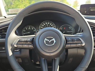 2026 Mazda Mazda CX-30 2.5 S Preferred AWD