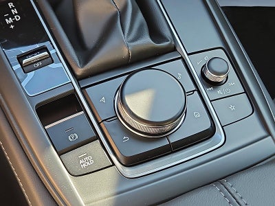 2026 Mazda Mazda CX-30 2.5 S Preferred AWD