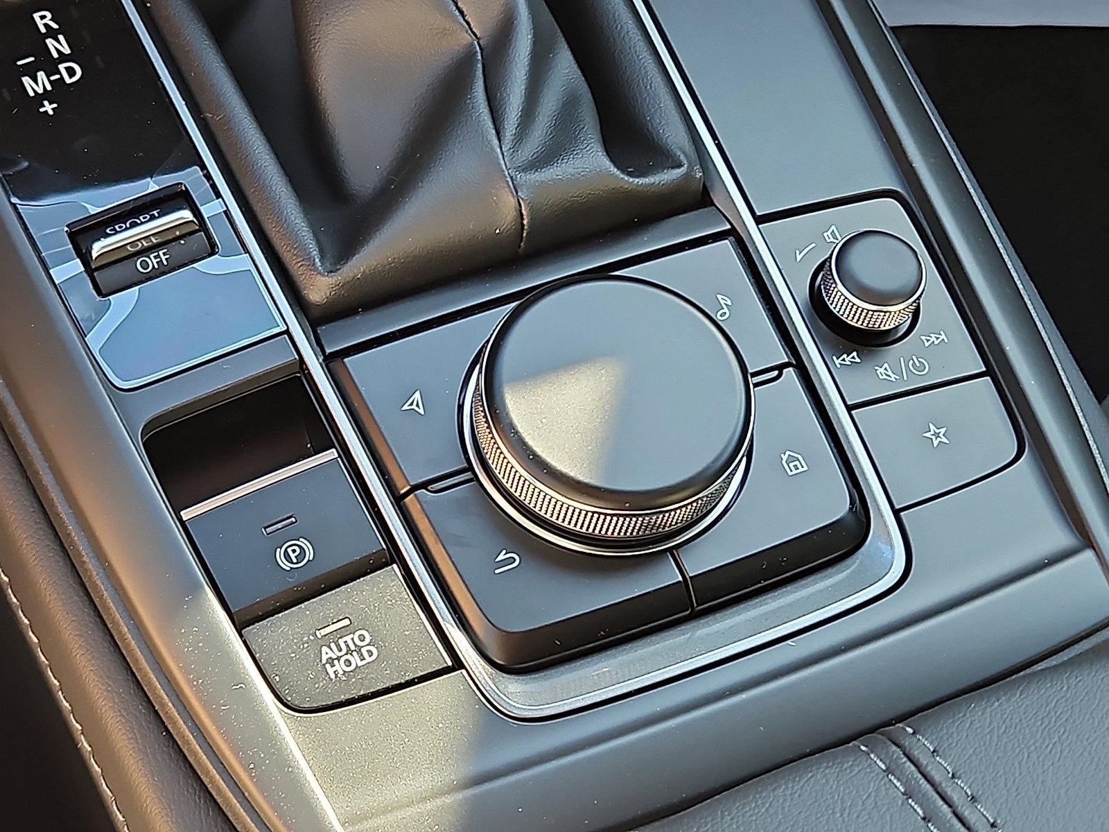 2026 Mazda Mazda CX-30 2.5 S Preferred AWD