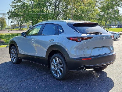 2026 Mazda Mazda CX-30 2.5 S Preferred AWD