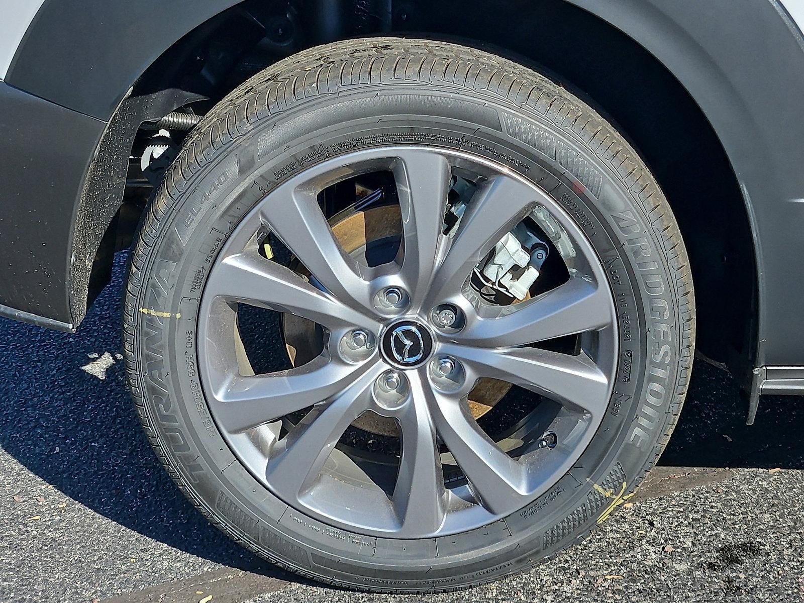 2026 Mazda Mazda CX-30 2.5 S Preferred AWD