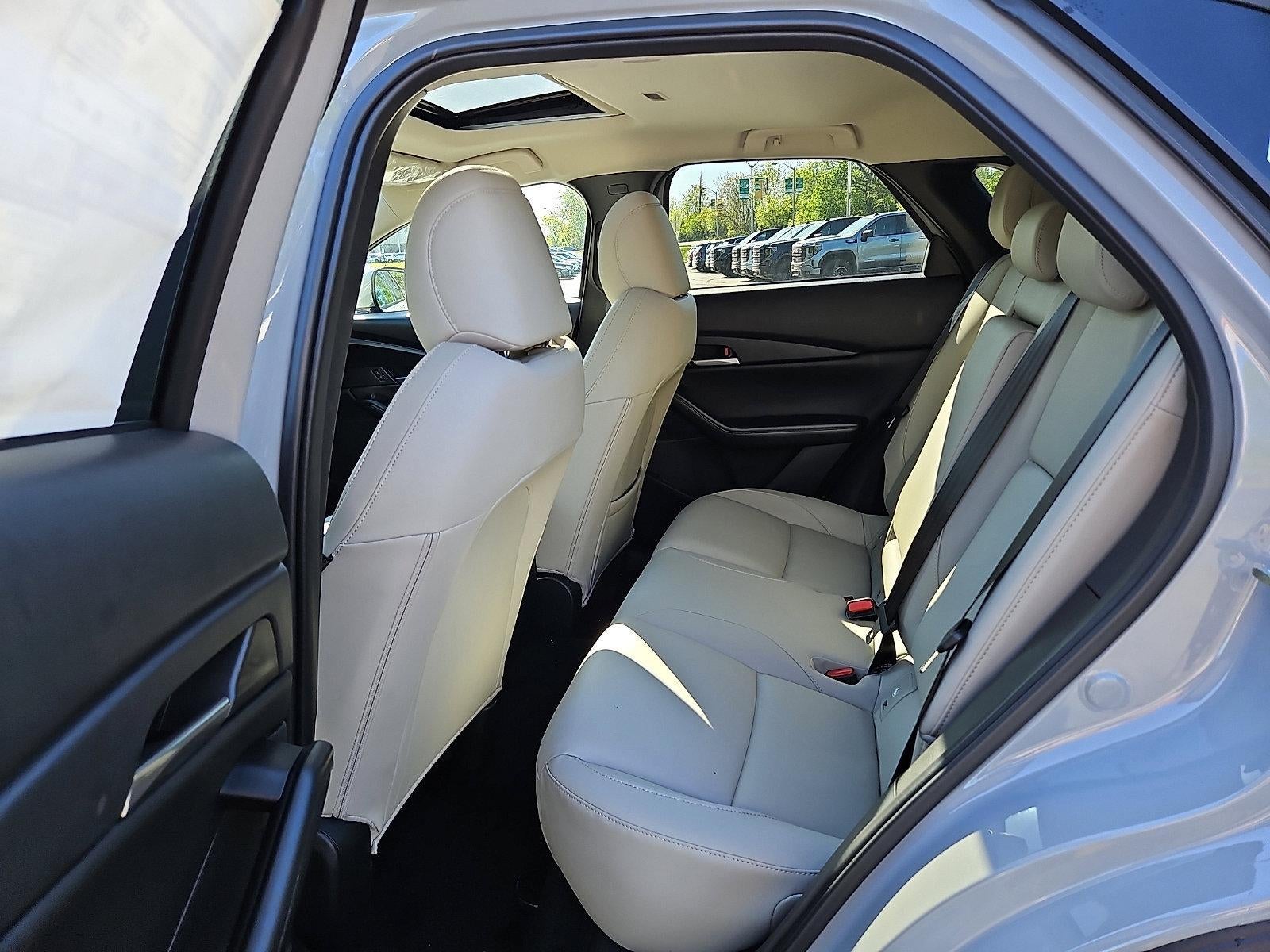 2026 Mazda Mazda CX-30 2.5 S Preferred AWD