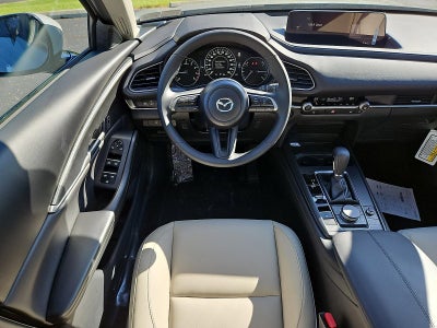 2026 Mazda Mazda CX-30 2.5 S Preferred AWD