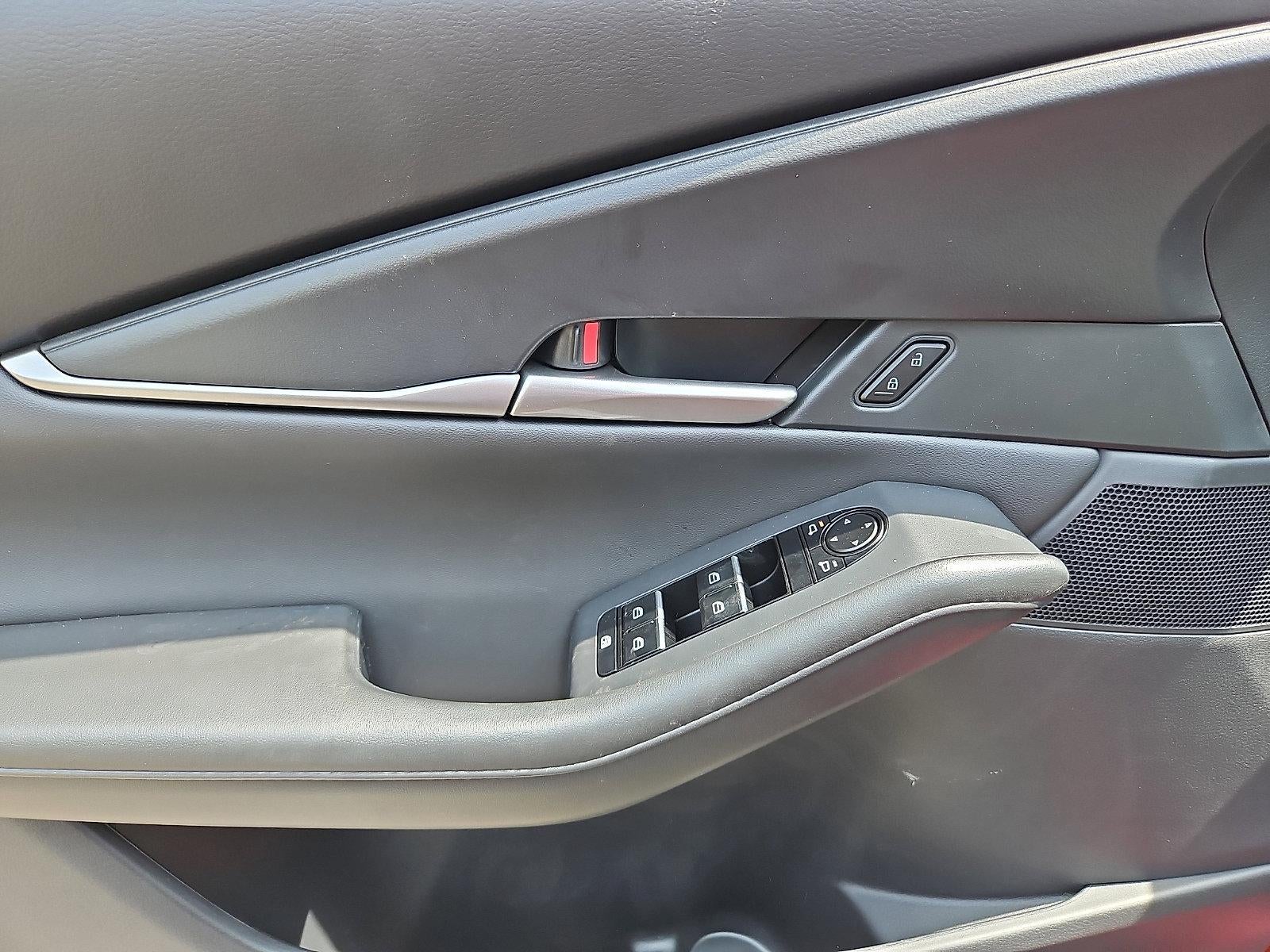 2026 Mazda Mazda CX-30 2.5 S Preferred AWD