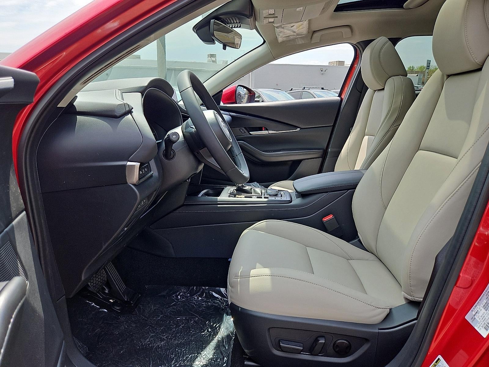 2026 Mazda Mazda CX-30 2.5 S Preferred AWD