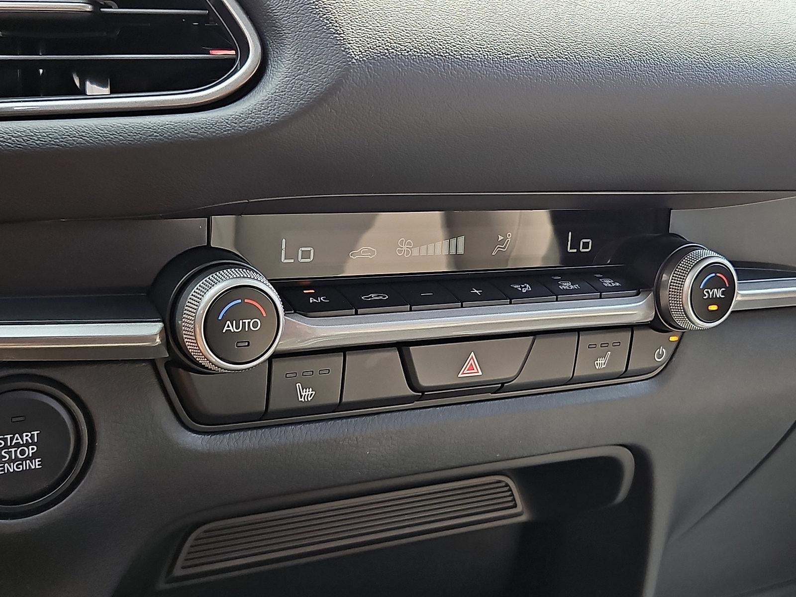 2026 Mazda Mazda CX-30 2.5 S Preferred AWD