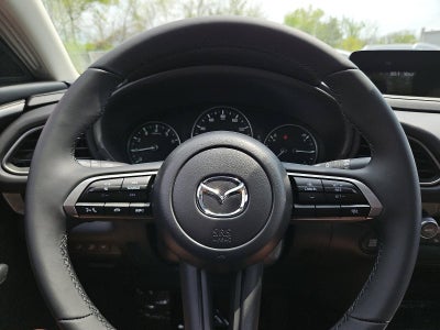 2026 Mazda Mazda CX-30 2.5 S Preferred AWD