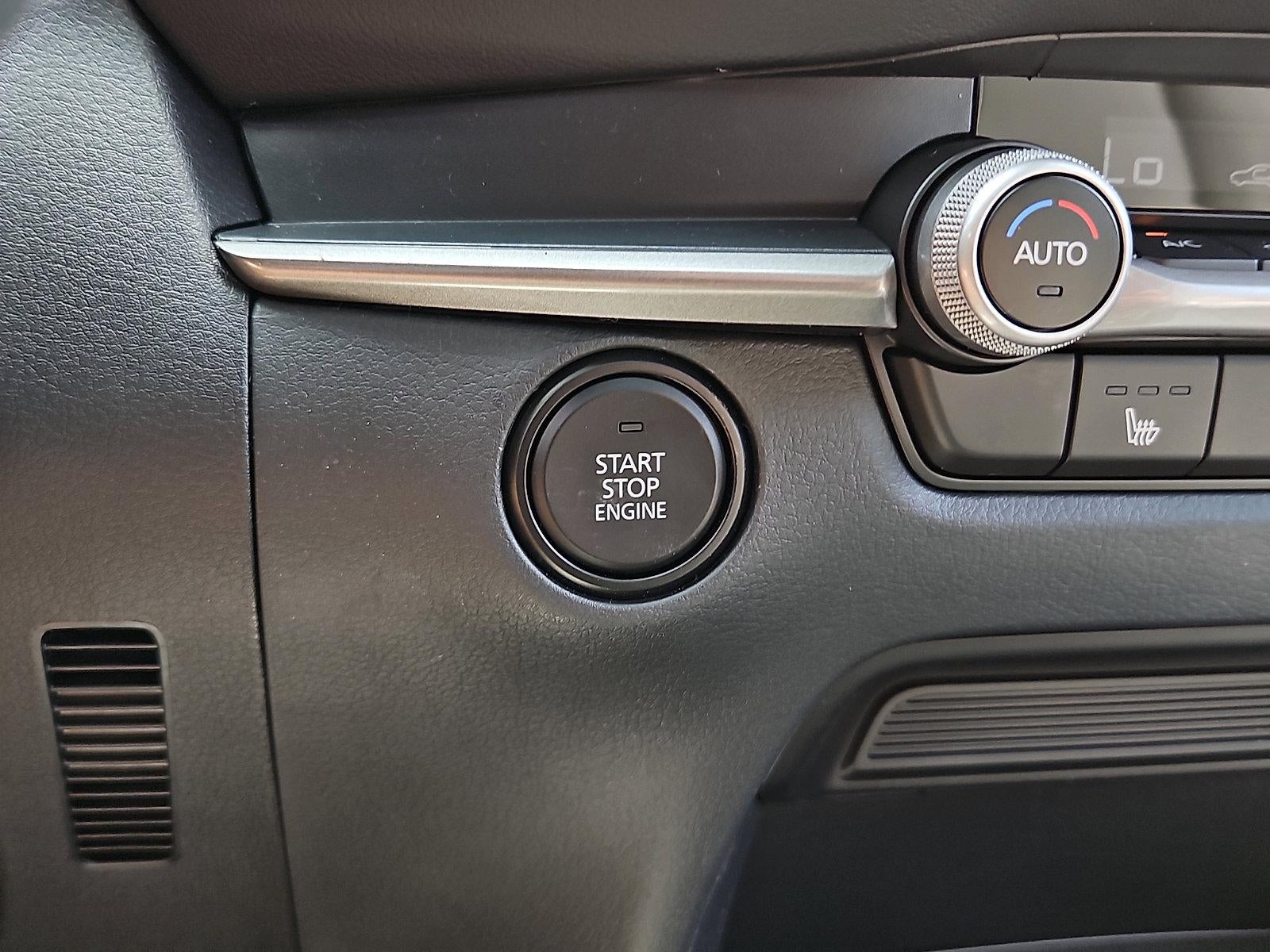 2026 Mazda Mazda CX-30 2.5 S Preferred AWD