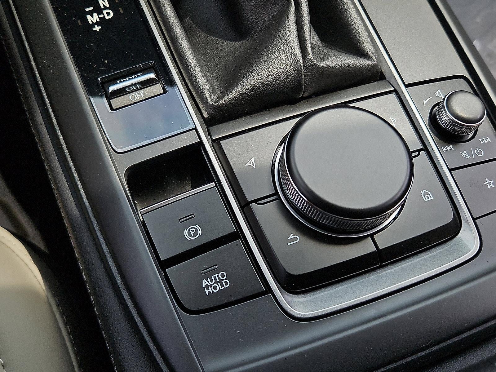 2026 Mazda Mazda CX-30 2.5 S Preferred AWD