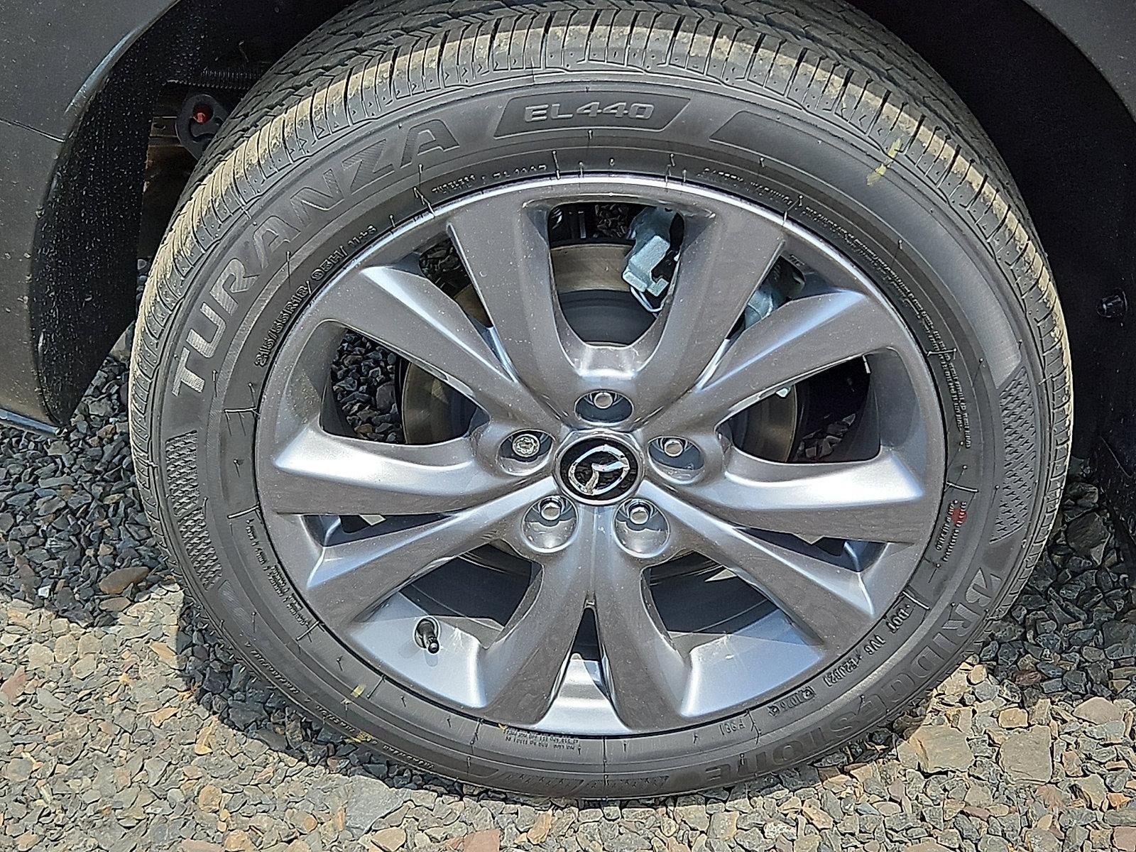 2026 Mazda Mazda CX-30 2.5 S Preferred AWD