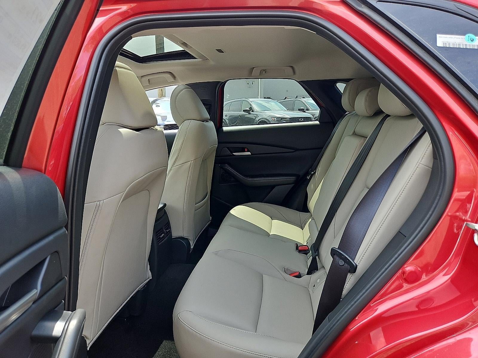 2026 Mazda Mazda CX-30 2.5 S Preferred AWD