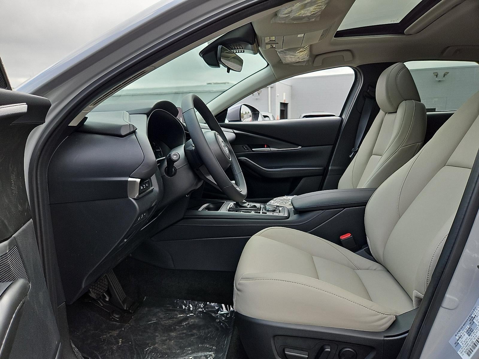 2026 Mazda Mazda CX-30 2.5 S Preferred AWD
