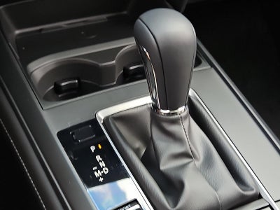 2026 Mazda Mazda CX-30 2.5 S Preferred AWD