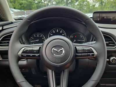 2026 Mazda Mazda CX-30 2.5 S Preferred AWD