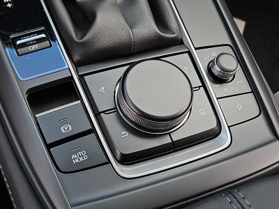2026 Mazda Mazda CX-30 2.5 S Preferred AWD