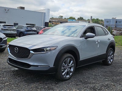 2026 Mazda Mazda CX-30 2.5 S Preferred AWD