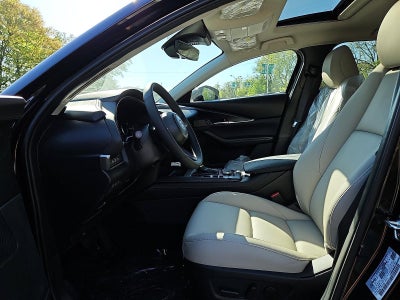 2026 Mazda Mazda CX-30 2.5 S Preferred AWD