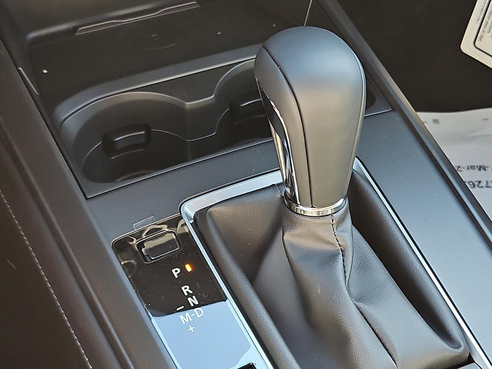 2026 Mazda Mazda CX-30 2.5 S Preferred AWD