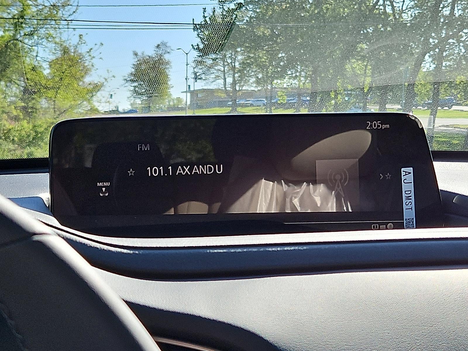 2026 Mazda Mazda CX-30 2.5 S Preferred AWD