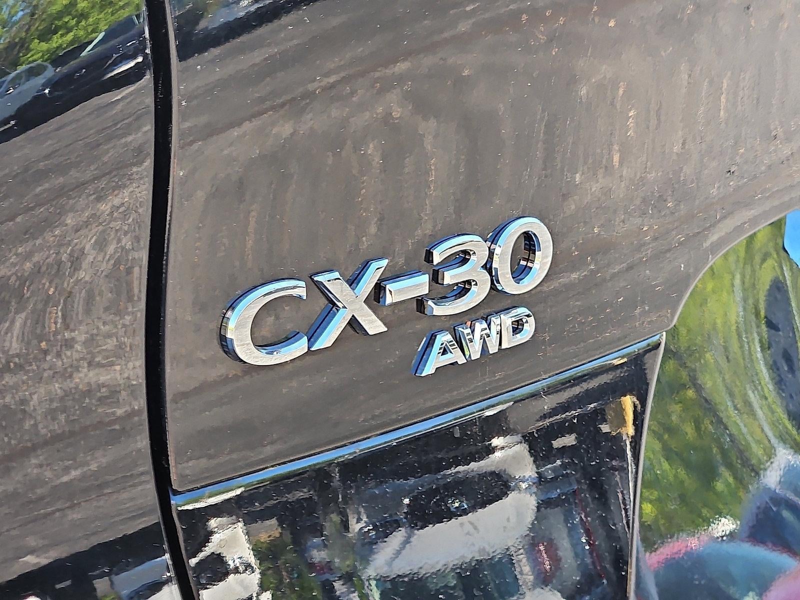 2026 Mazda Mazda CX-30 2.5 S Preferred AWD