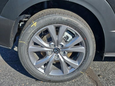 2026 Mazda Mazda CX-30 2.5 S Preferred AWD