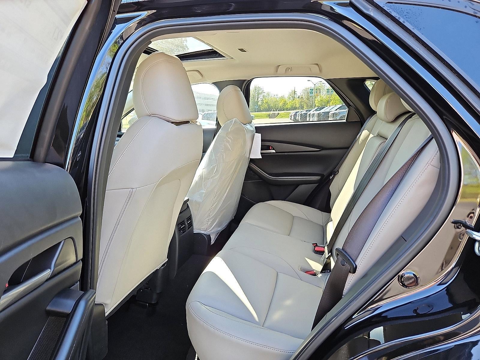 2026 Mazda Mazda CX-30 2.5 S Preferred AWD