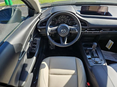 2026 Mazda Mazda CX-30 2.5 S Preferred AWD