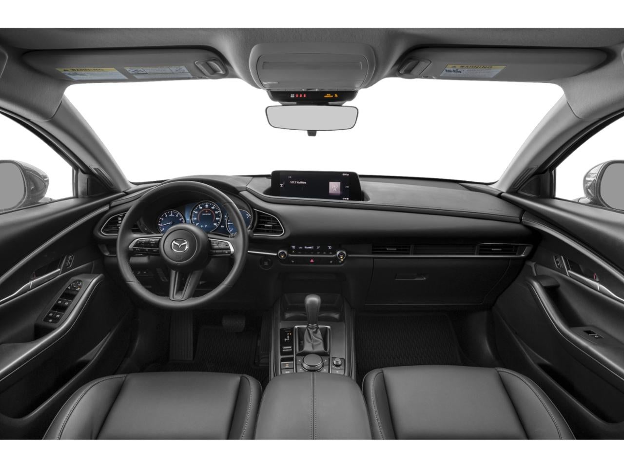 2026 Mazda Mazda CX-30 2.5 S Preferred AWD