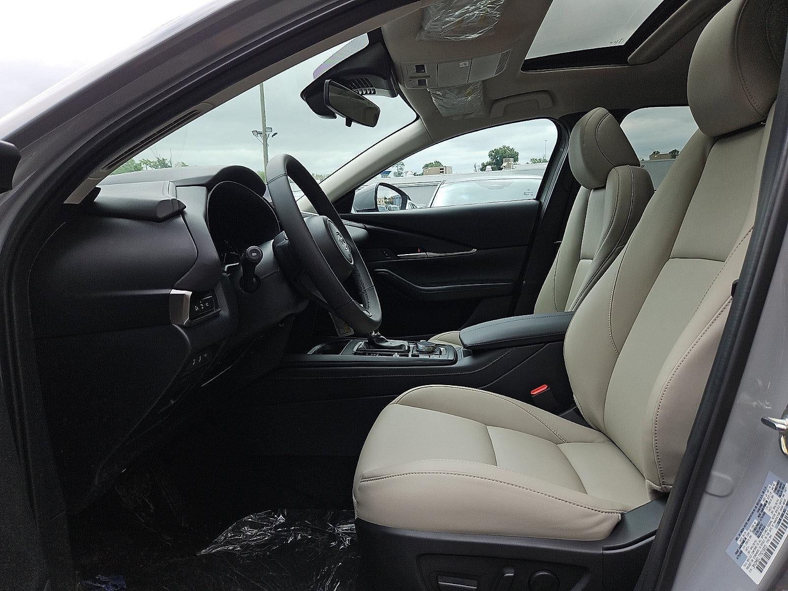 2026 Mazda Mazda CX-30 2.5 S Preferred AWD
