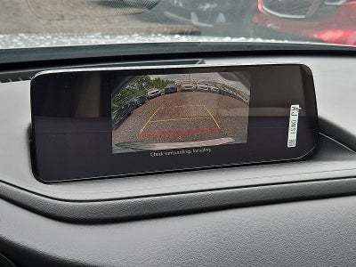 2026 Mazda Mazda CX-30 2.5 S Preferred AWD