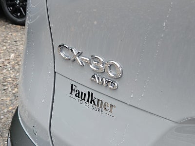 2026 Mazda Mazda CX-30 2.5 S Preferred AWD