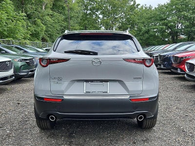 2026 Mazda Mazda CX-30 2.5 S Preferred AWD