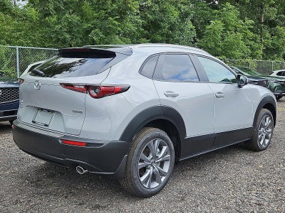 2026 Mazda Mazda CX-30 2.5 S Preferred AWD