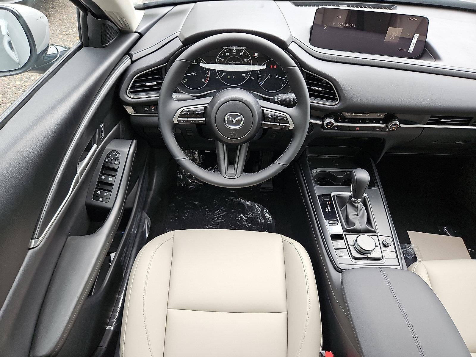 2026 Mazda Mazda CX-30 2.5 S Preferred AWD