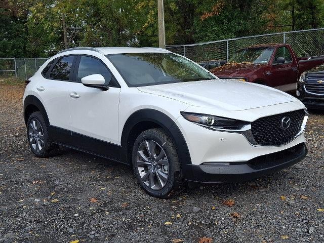 2026 Mazda Mazda CX-30 2.5 S Preferred AWD