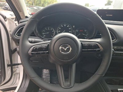 2026 Mazda Mazda CX-30 2.5 S Preferred AWD