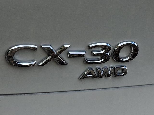 2026 Mazda Mazda CX-30 2.5 S Preferred AWD