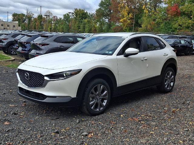 2026 Mazda Mazda CX-30 2.5 S Preferred AWD