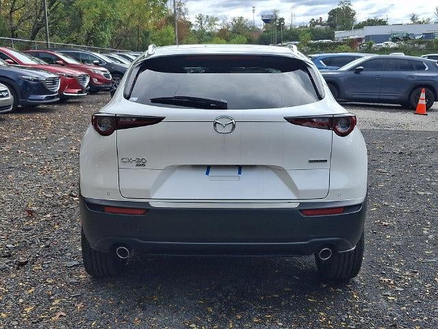 2026 Mazda Mazda CX-30 2.5 S Preferred AWD