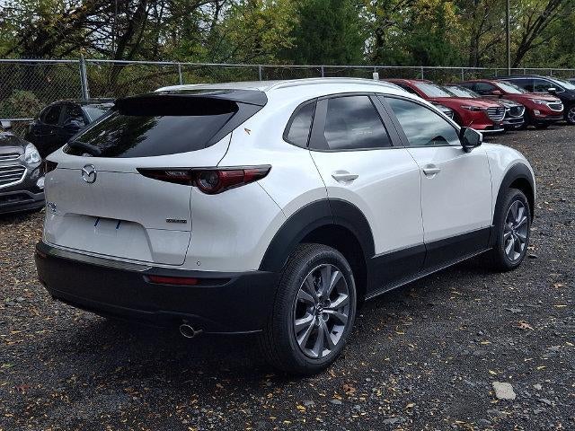 2026 Mazda Mazda CX-30 2.5 S Preferred AWD