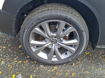 2026 Mazda Mazda CX-30 2.5 S Preferred AWD
