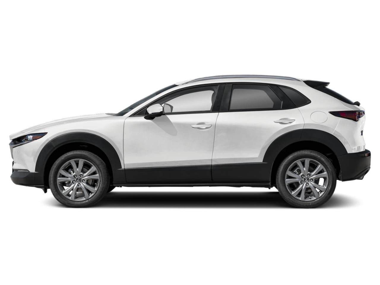 2026 Mazda Mazda CX-30 2.5 S Preferred AWD