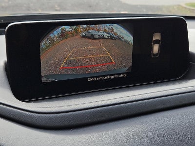 2026 Mazda Mazda CX-30 2.5 S Preferred AWD