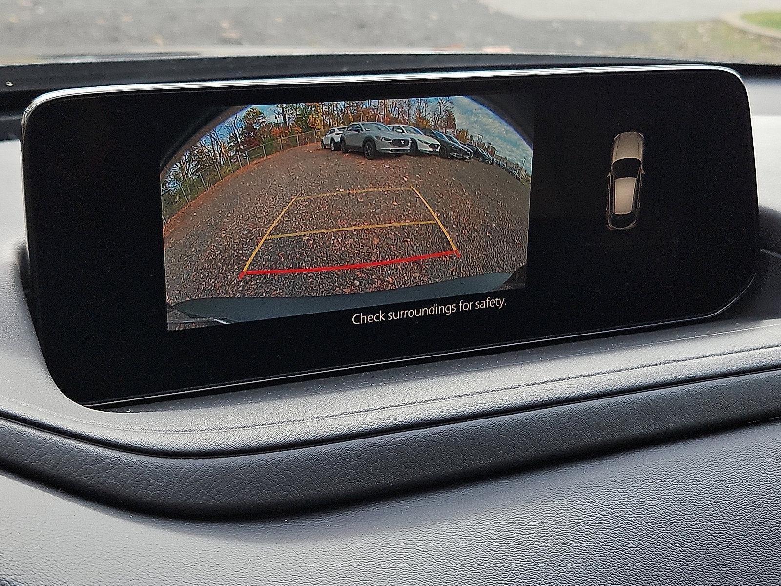 2026 Mazda Mazda CX-30 2.5 S Preferred AWD