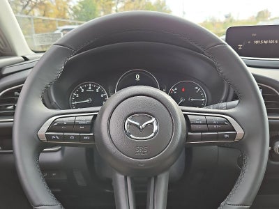 2026 Mazda Mazda CX-30 2.5 S Preferred AWD