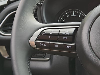 2026 Mazda Mazda CX-30 2.5 S Preferred AWD