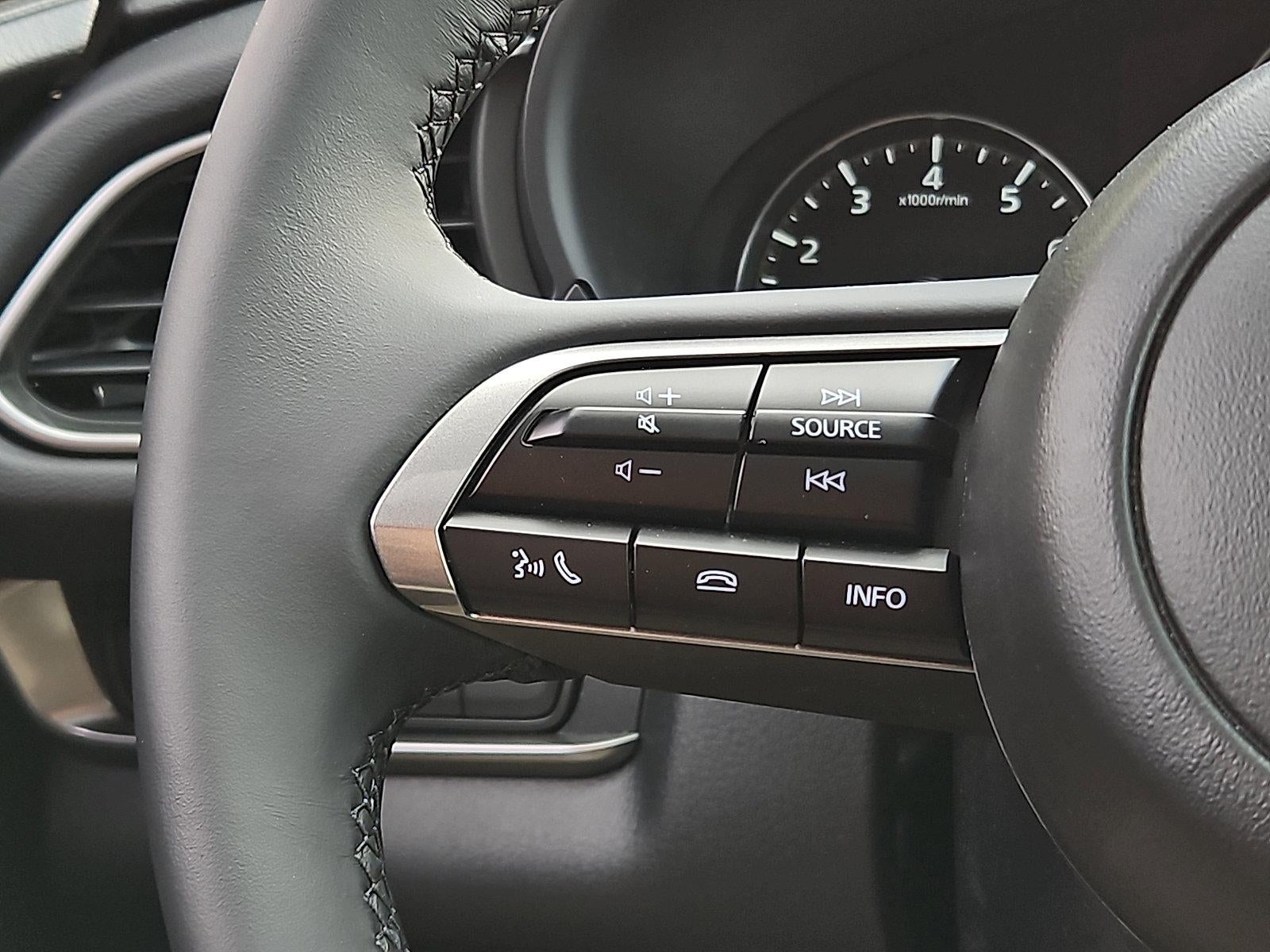 2026 Mazda Mazda CX-30 2.5 S Preferred AWD